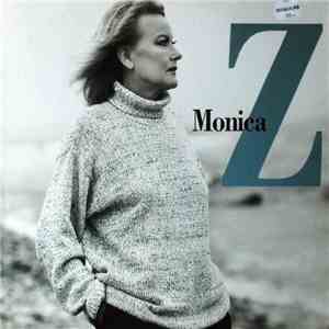 Monica Zetterlund - Monica Z download flac mp3