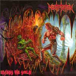 Mortification - Erasing The Goblin download flac mp3
