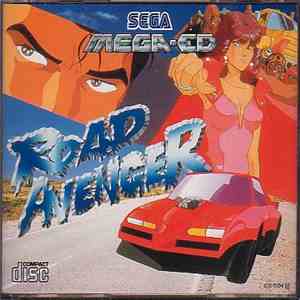Motoi Sakuraba - Road Avenger download flac mp3