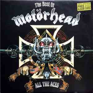 Motörhead - The Best Of Motörhead - All The Aces download flac mp3