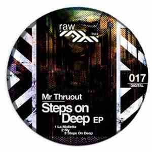 Mr. Thruout - Steps On Deep download flac mp3
