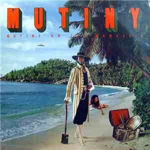 Mutiny  - Mutiny On The Mamaship download flac mp3