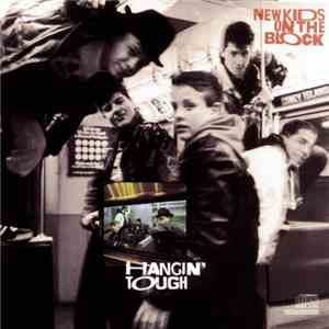 New Kids On The Block - Hangin' Tough download flac mp3