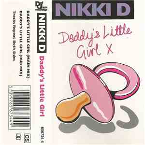 Nikki D - Daddy's Little Girl download flac mp3
