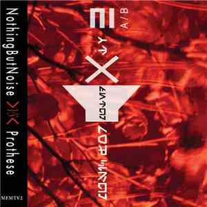 NothingButNoise VS Prothese - MusicForMutedTV 2 download flac mp3