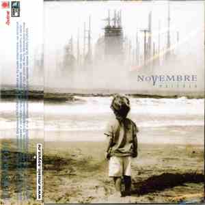 Novembre - Materia download flac mp3