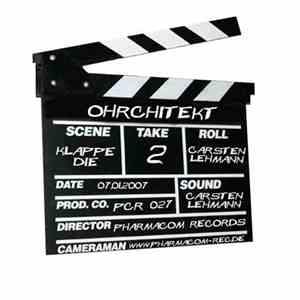 Ohrchitekt - Klappe Die Zwote download flac mp3