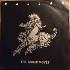 Pallas  - The Knightmoves download flac mp3