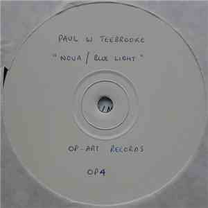 Paul W. Teebrooke - Nova download flac mp3