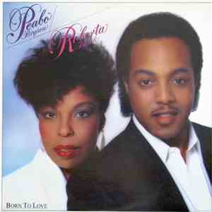 Peabo Bryson & Roberta Flack - Born To Love download flac mp3