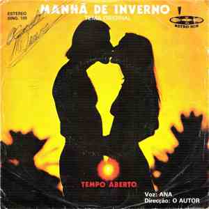 Pedro Só - Manhã De Inverno download flac mp3