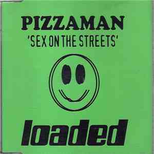 Pizzaman - Sex On The Streets download flac mp3