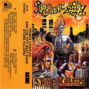 Prince Charles And The City Beat Band - Stone Killers! flac mp3 download
