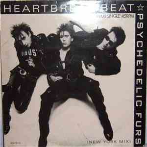 Psychedelic Furs - Heartbreak Beat (New York Mix) download flac mp3