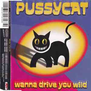 Pussycat  - Wanna Drive You Wild download flac mp3