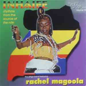 Rachel Magoola With The Afrigo Band - Inhaife download flac mp3