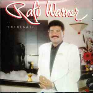 Rafú Warner - Entregate download flac mp3