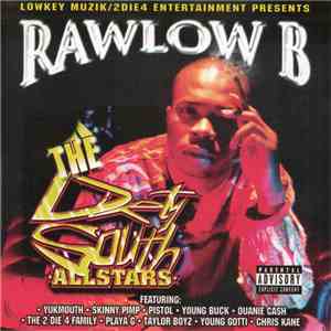 Rawlow-B - The Dirty South Allstars download flac mp3