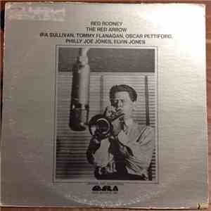 Red Rodney - The Red Arrow download flac mp3