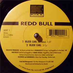 Redd Bull - Rude Girl / Bring On Da Bull / Ghetto Illusion download flac mp3