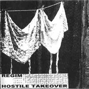 Regim - Hostile Takeover download flac mp3