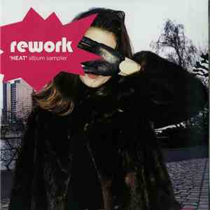 Rework - Heat - Album Sampler download flac mp3