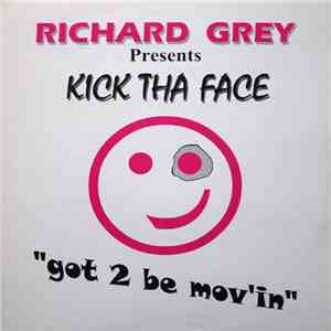 Richard Grey - Got 2 Be Move'in download flac mp3