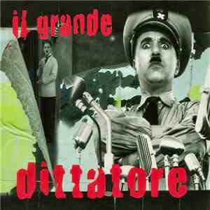 Rocco Tanica, Sergio Conforti - Il grande dittatore download flac mp3