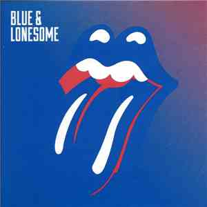 Rolling Stones - Blue & Lonesome download flac mp3