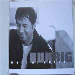 Runrig - Wall Of China download flac mp3