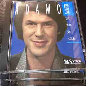 Salvatore Adamo - Une Voix, Un Coeur download flac mp3