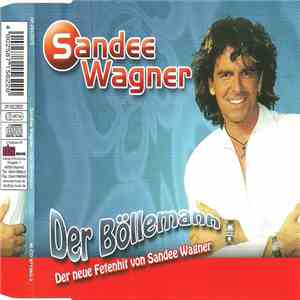 Sandee Wagner - Der Böllemann download flac mp3