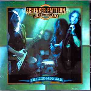 Schenker Pattison Summit - The Endless Jam download flac mp3