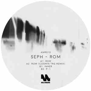 Seph  - Rom download flac mp3
