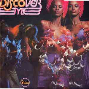 Shaw - DISCOver Me download flac mp3