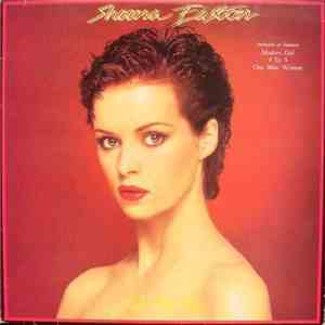 Sheena Easton - Sheena Easton download flac mp3