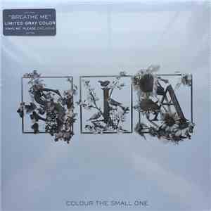 Sia - Colour The Small One flac mp3 download