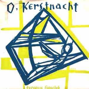 Sint-Lievenskoor Van Antwerpen - O Kerstnacht download flac mp3