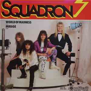 Squadron  / Playmate  - Squadron/Playmate download flac mp3