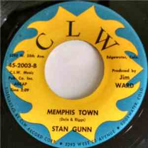 Stan Gunn - I Can't Tell My Heart You've Gone Away download flac mp3