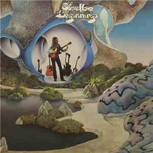 Steve Howe - Beginnings download flac mp3