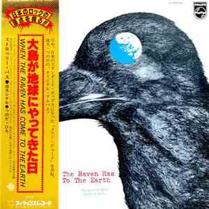 Strawberry Path - When The Raven Has Come To The Earth download flac mp3
