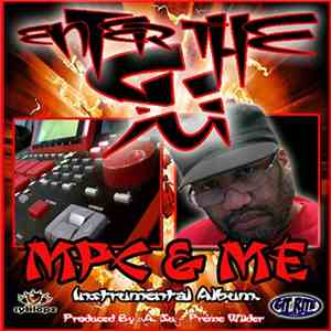 Supreme  - Enter The Su (MPC & Me Instrumental Album) download flac mp3
