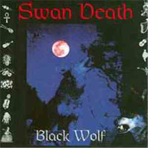 Swan Death - Black Wolf download flac mp3