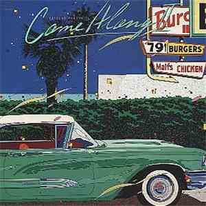 Tatsuro Yamashita - Come Along II download flac mp3