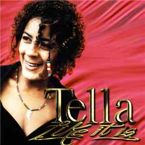 Tella - Like It Is download flac mp3