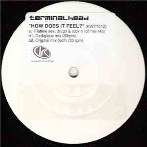 Terminalhead - How Does It Feel? download flac mp3
