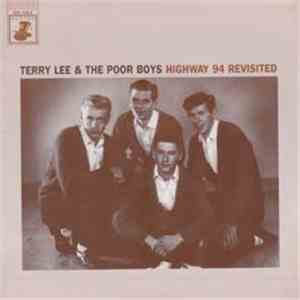 Terry Lee  & The Poor Boys  - Highway 64 Revisited download flac mp3
