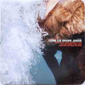 Terry Lee Brown Junior - From Dub Till Dawn Remixes, Pt. One download flac mp3