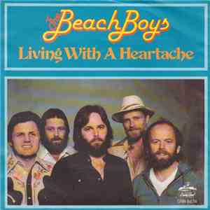 The Beach Boys - Living With A Heartache download flac mp3